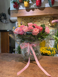 Boeket rozen
